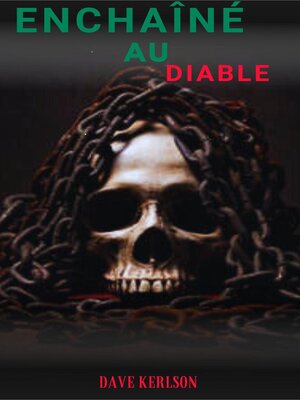 cover image of Enchaîné au diable